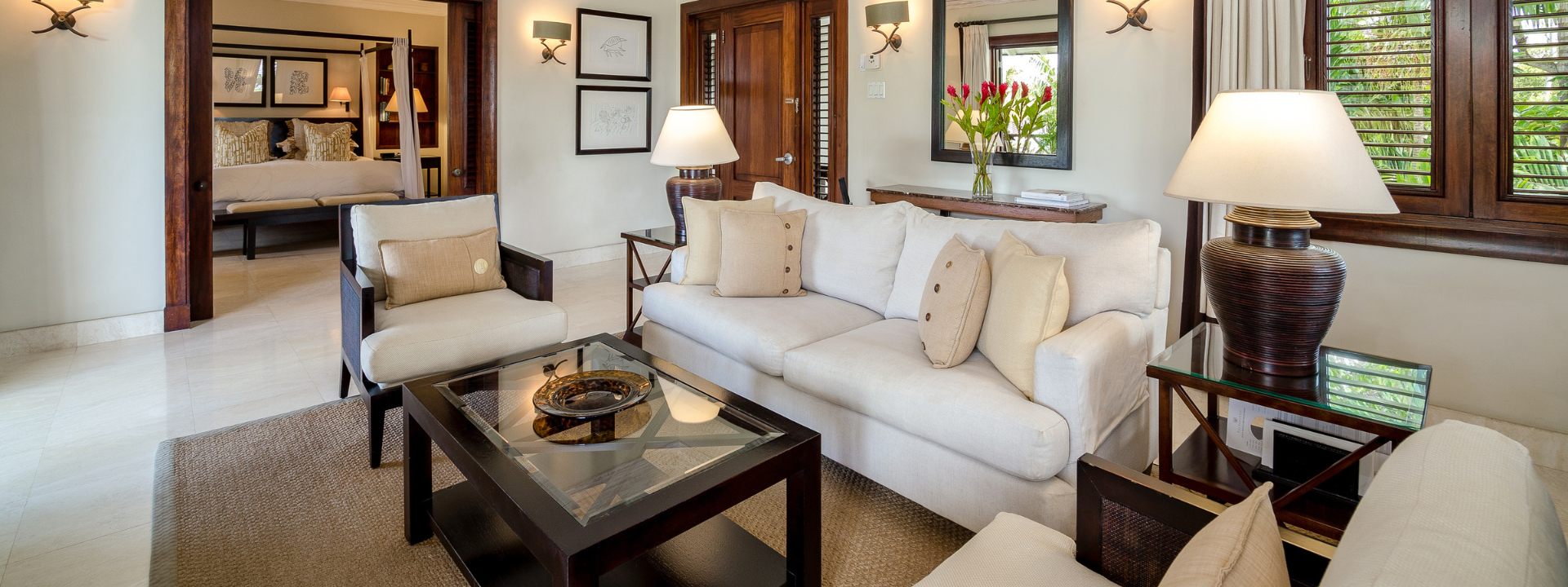 Tree Top Suites Whimbrel & Sanderling