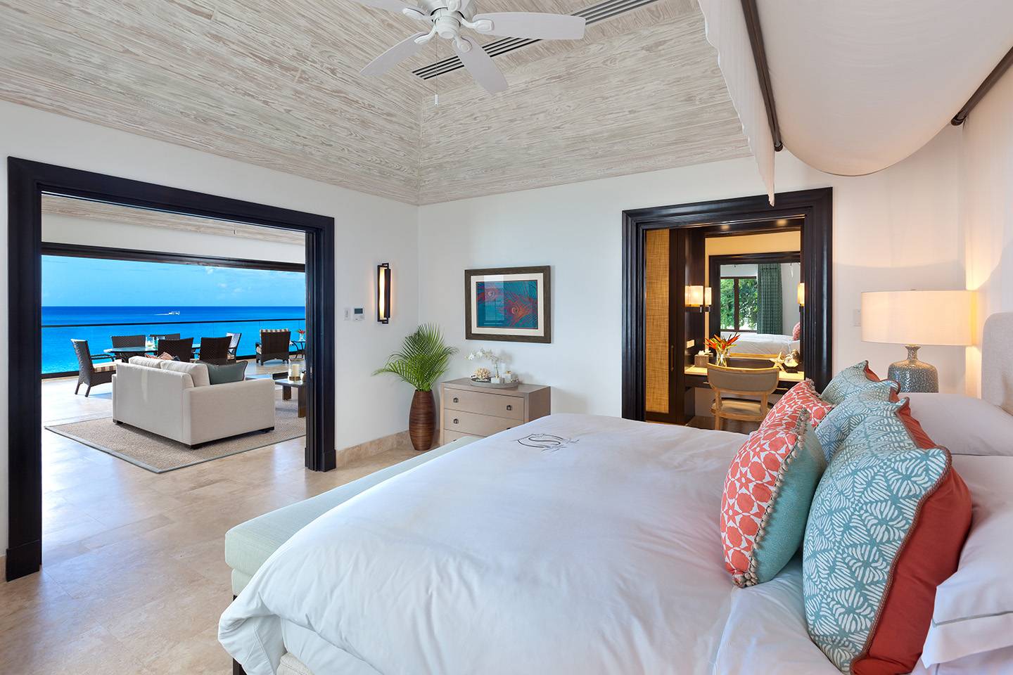 Tree Top Suites - Curlew