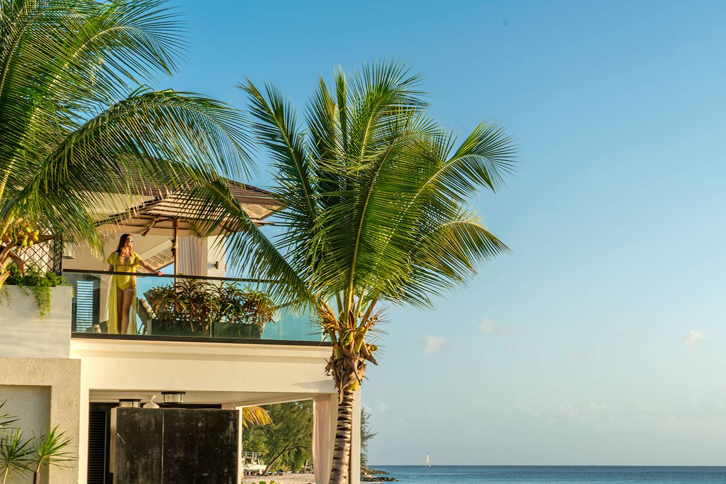 Tree Top Suites - Curlew