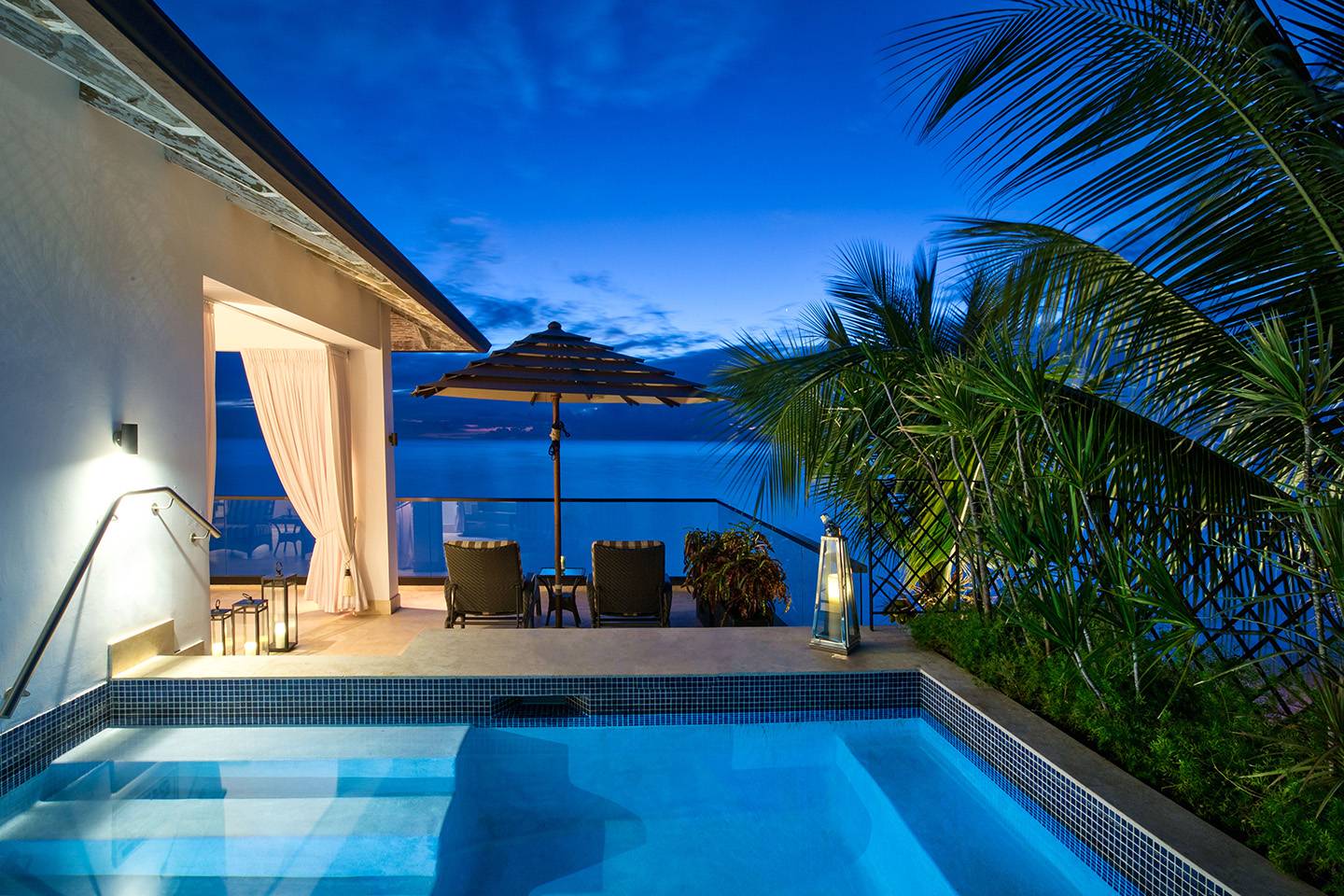 Tree Top Suites - Curlew