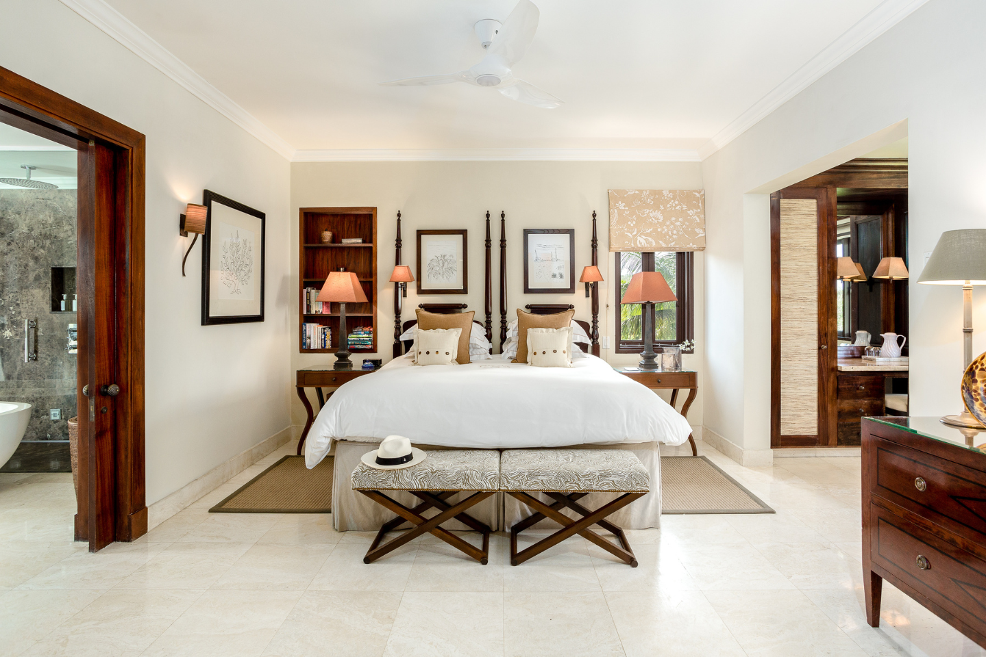 Tree Top Suites - Whimbrel